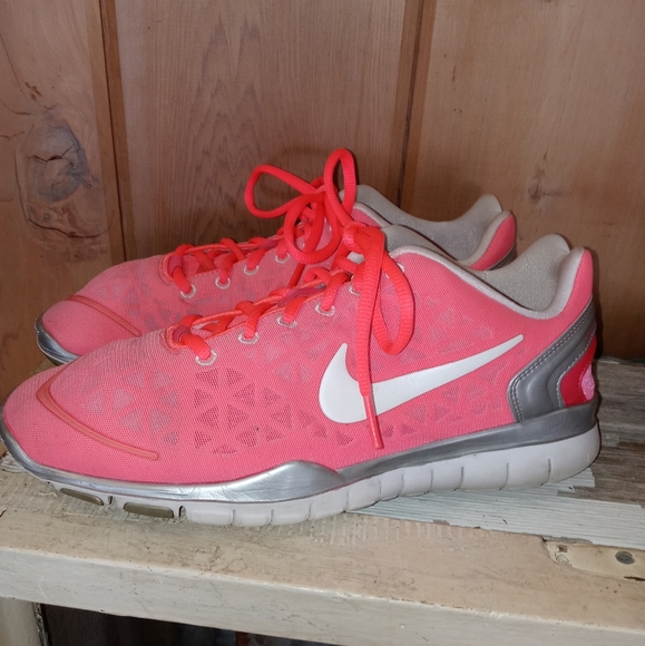Nike Shoes - Women's Nike Training Free Fit Sneakers